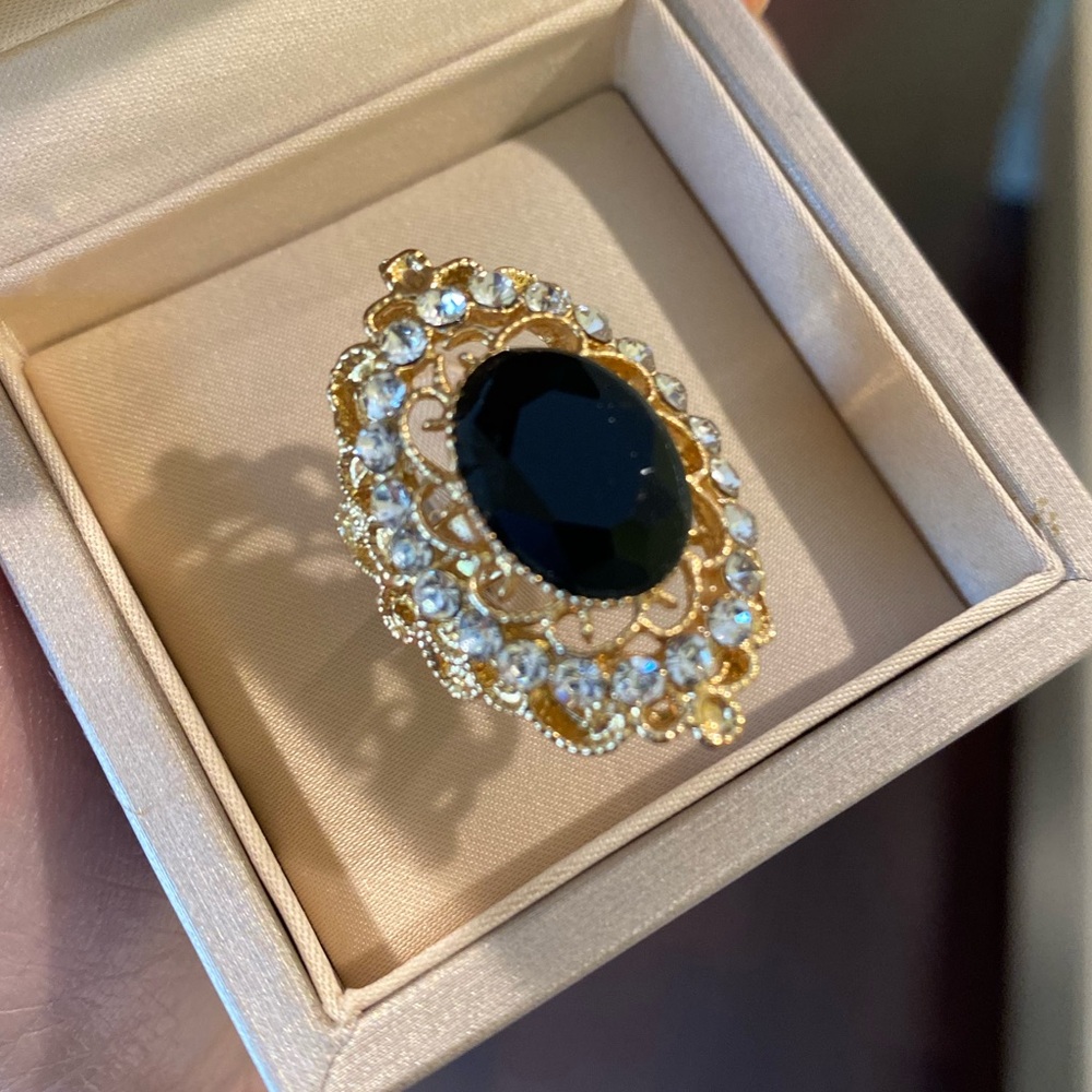 Vintage ring - Picture 3 of 4